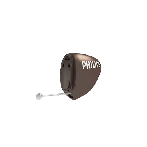 Philips Kulak İçi İşitme Cihazları