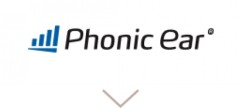 Phonic Ear Logia