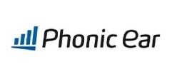 Phonic Ear Logia